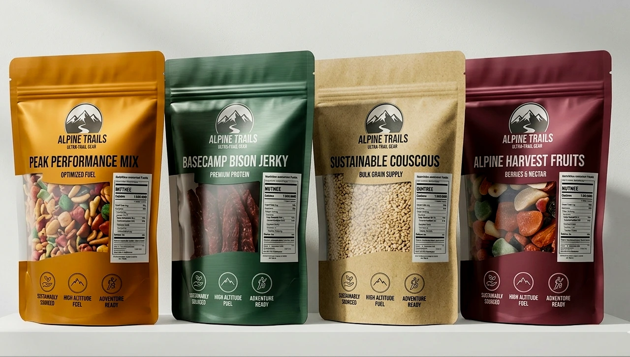 Tips for Long-Term Storage with Mylar Bags